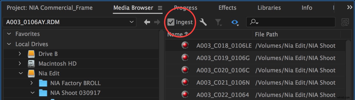 Master Seamless Proxy Workflows in Premiere Pro for Faster, Flexible Editing