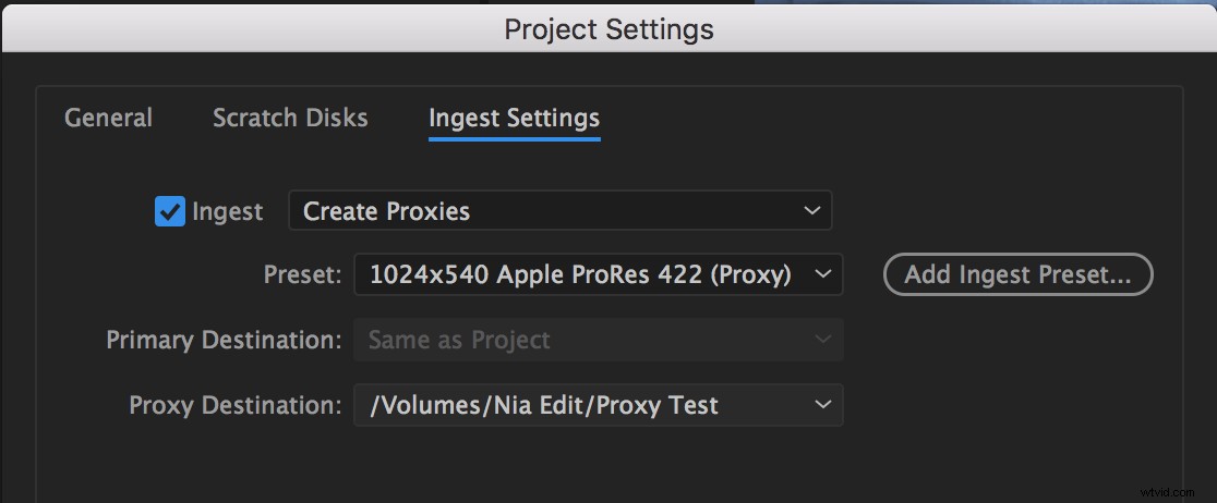 Master Seamless Proxy Workflows in Premiere Pro for Faster, Flexible Editing