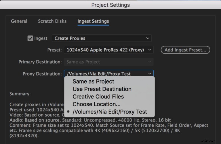 Master Seamless Proxy Workflows in Premiere Pro for Faster, Flexible Editing