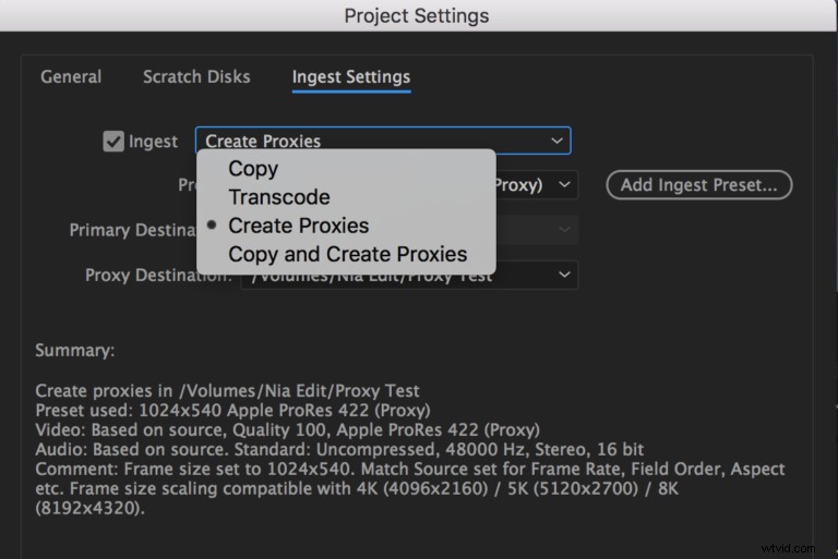 Master Seamless Proxy Workflows in Premiere Pro for Faster, Flexible Editing