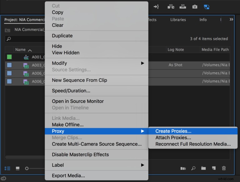 Master Seamless Proxy Workflows in Premiere Pro for Faster, Flexible Editing