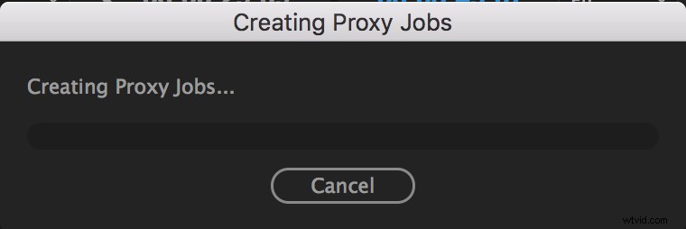 Master Seamless Proxy Workflows in Premiere Pro for Faster, Flexible Editing