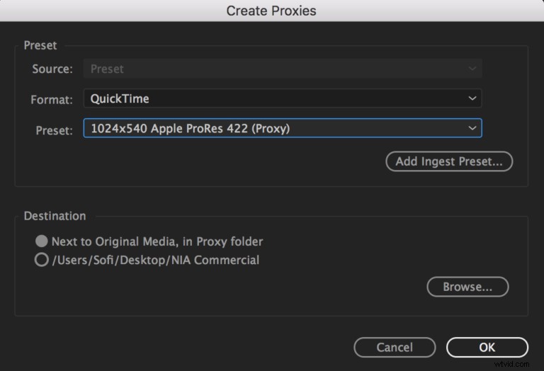 Master Seamless Proxy Workflows in Premiere Pro for Faster, Flexible Editing