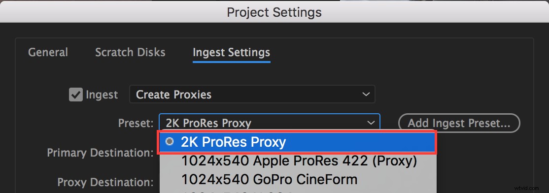 Master Seamless Proxy Workflows in Premiere Pro for Faster, Flexible Editing