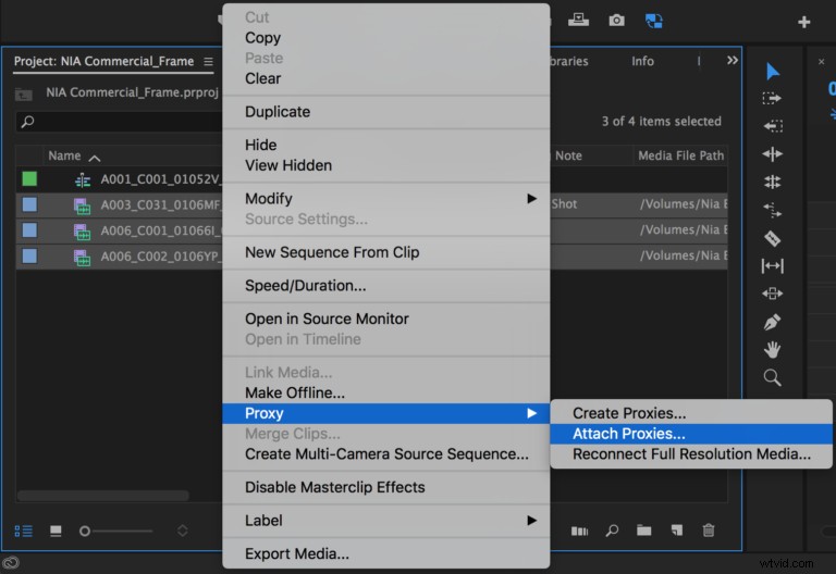 Master Seamless Proxy Workflows in Premiere Pro for Faster, Flexible Editing