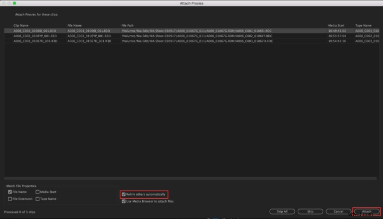 Master Seamless Proxy Workflows in Premiere Pro for Faster, Flexible Editing