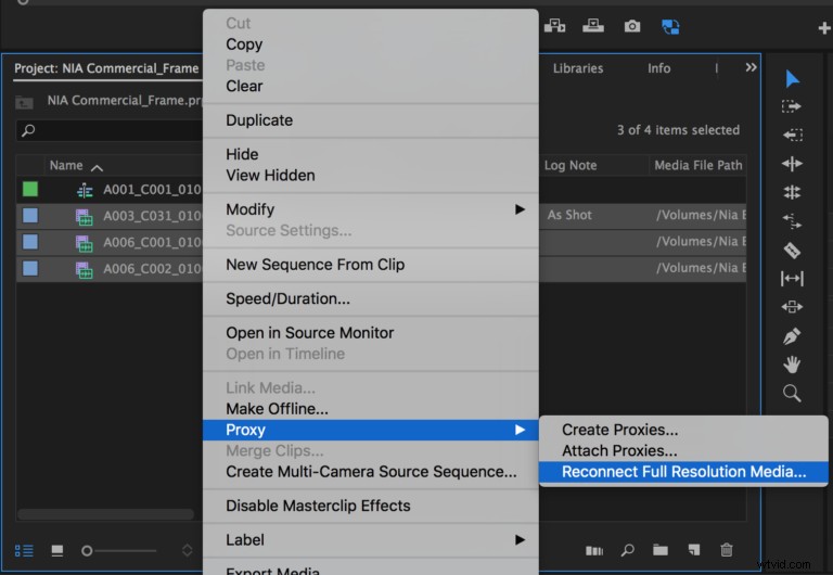 Master Seamless Proxy Workflows in Premiere Pro for Faster, Flexible Editing