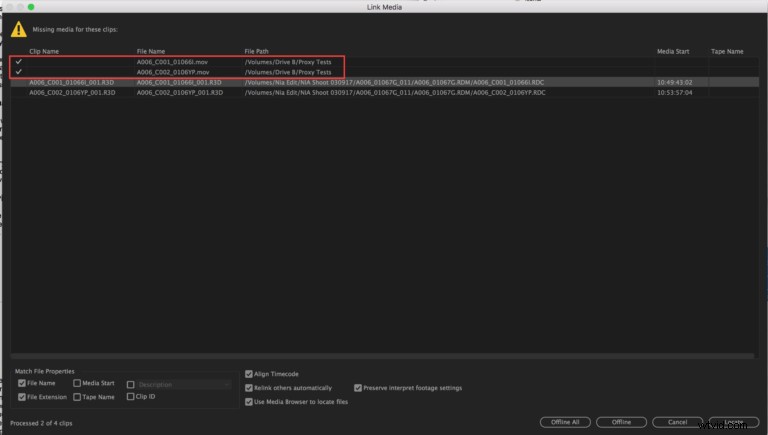 Master Seamless Proxy Workflows in Premiere Pro for Faster, Flexible Editing