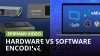 Hardware vs. Software Encoding: Which is Best for Your Video Project?