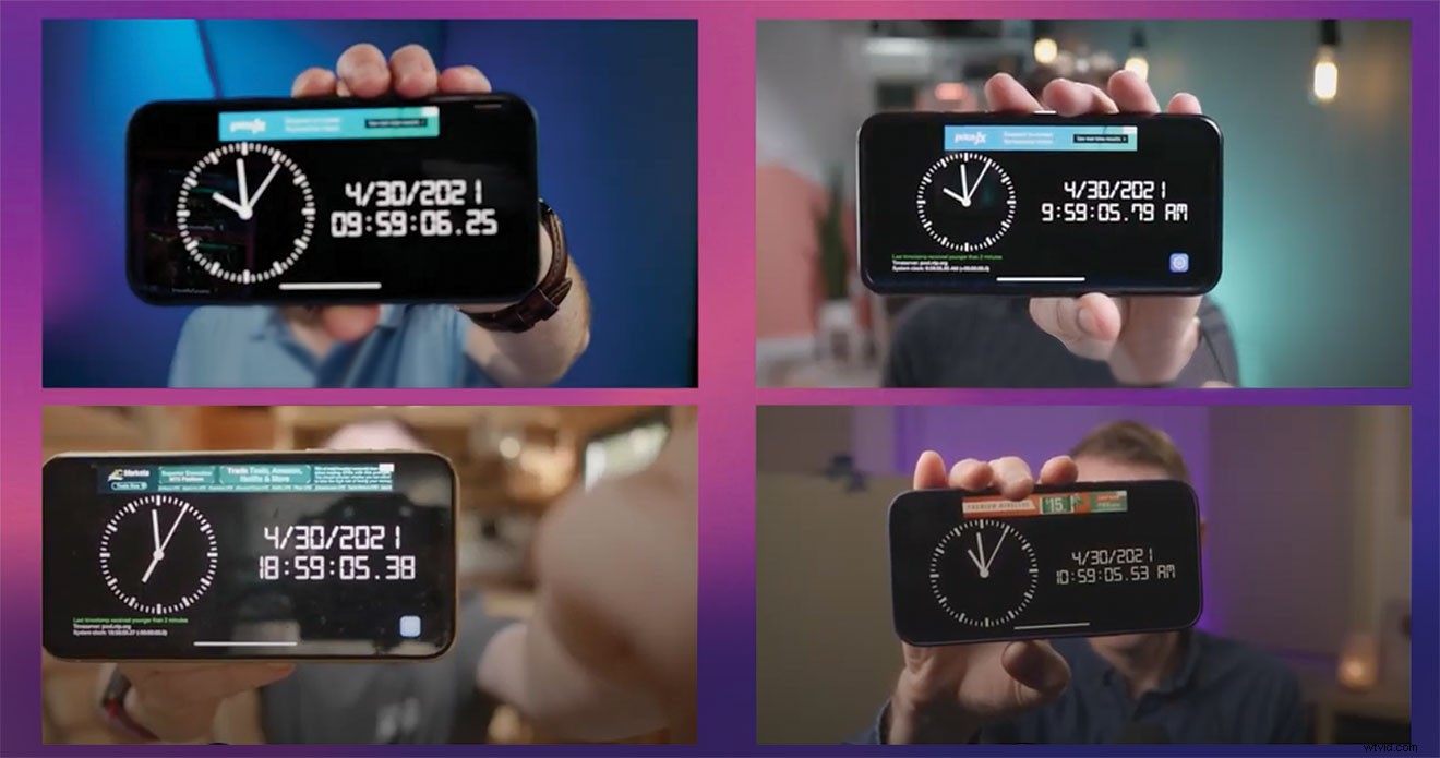 Pearl Encoders in Action: Testing SRT Remote Contribution for Global Live Productions