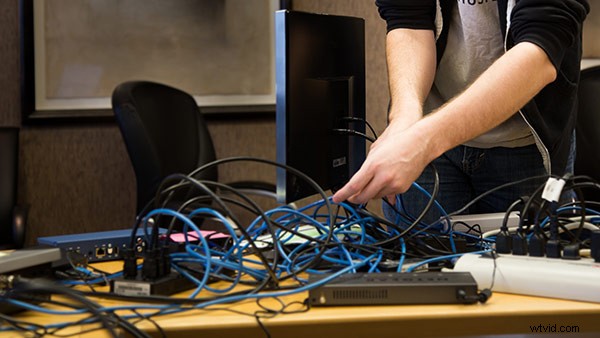 5 Proven Tips for Seamless Live Stream Setup