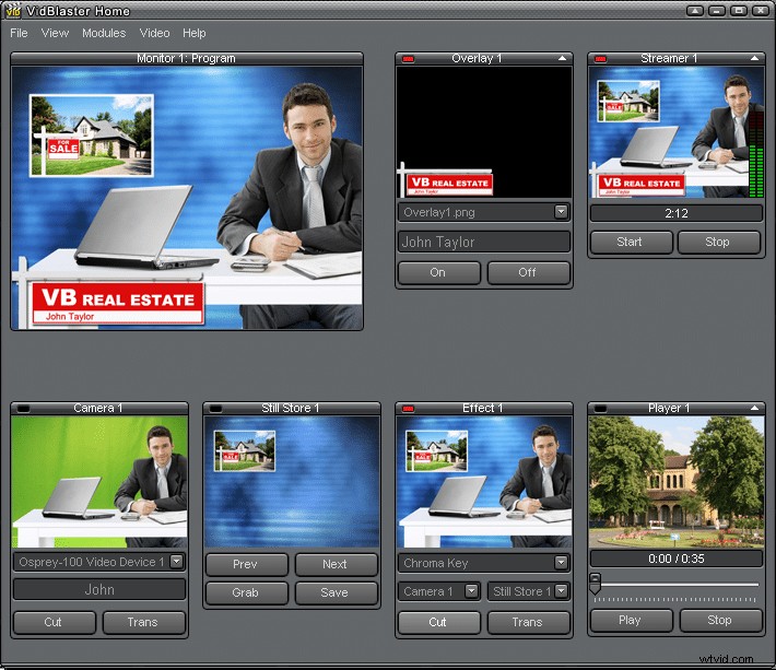 Top 99 Best Streaming Software Tools for Live Video Broadcasting