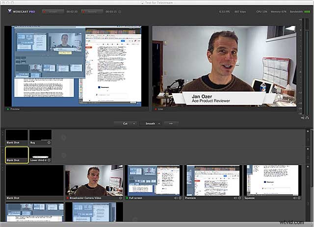 Top 99 Best Streaming Software Tools for Live Video Broadcasting