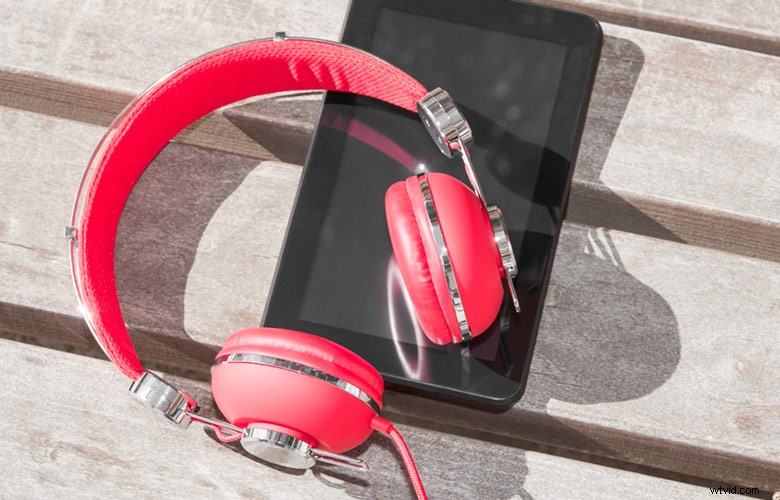 Best Audio Codecs for Professional Live Streaming and High-Quality Recording