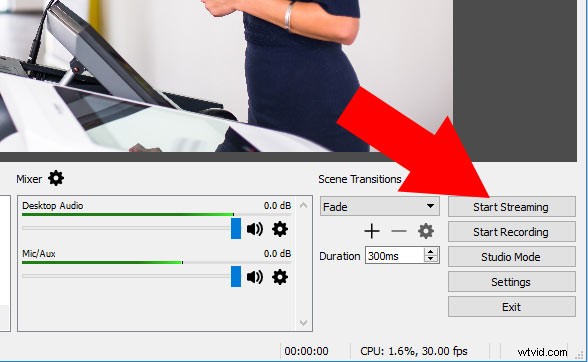 Effortless Multi-Source Streaming to Social Platforms with OBS and AV.io Capture