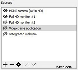 Effortless Multi-Source Streaming to Social Platforms with OBS and AV.io Capture