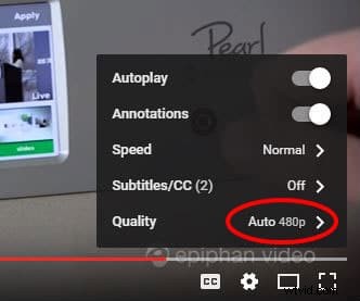 Master Multi-Bitrate Streaming: Deliver Superior Live Broadcast Quality