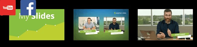 Achieve Flawless Live Streams: Eliminate Unreliable Equipment Forever