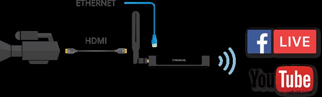 5 Proven Ways to Leverage Live Video for Business Success