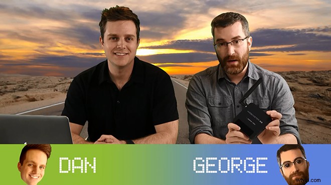 5 Key Benefits of Chroma Keying for Live Video Streaming