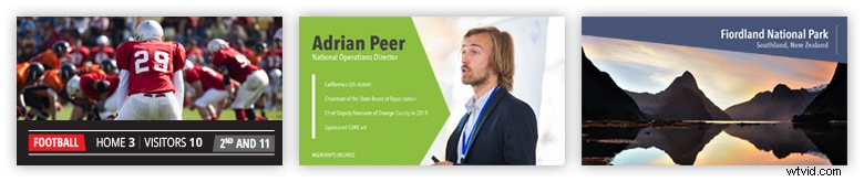 5 Key Benefits of Chroma Keying for Live Video Streaming