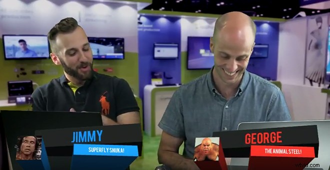 5 Key Benefits of Chroma Keying for Live Video Streaming