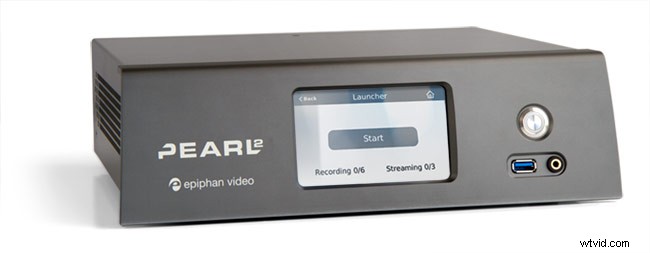 Effortless Multi-Streaming with Pearl-2: Maximize Live Video Reach Across Platforms