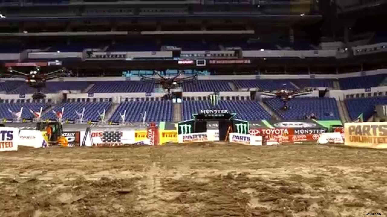 4 Powerful Ways to Leverage Live Stream Drone Footage + Essential Setups