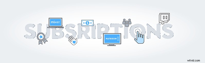 6 Proven Ways to Monetize Live Streaming and Earn Money Online