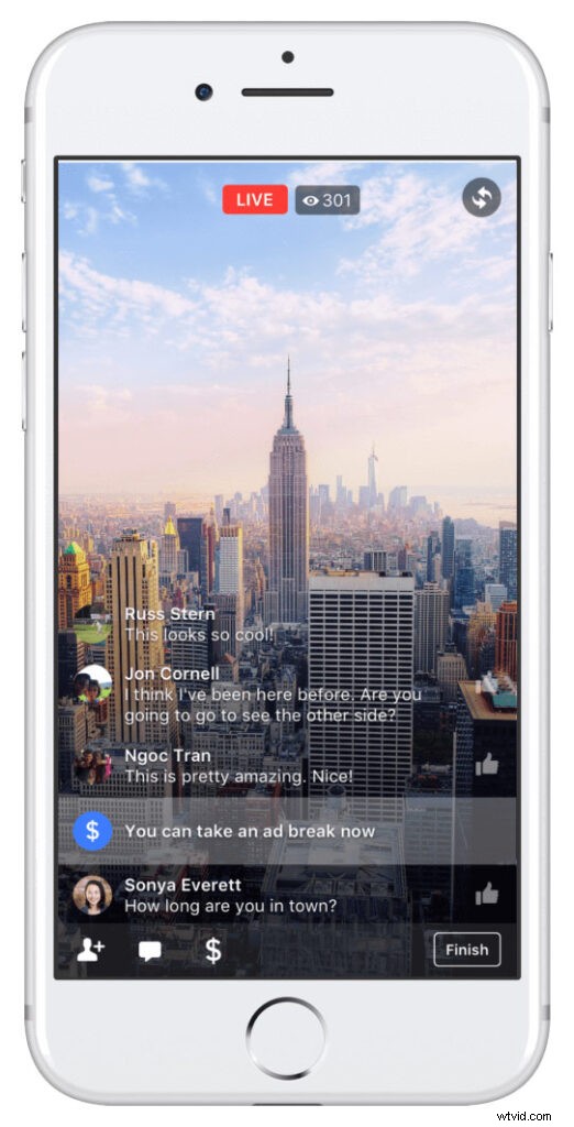 6 Proven Ways to Monetize Live Streaming and Earn Money Online