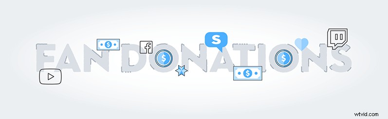 6 Proven Ways to Monetize Live Streaming and Earn Money Online