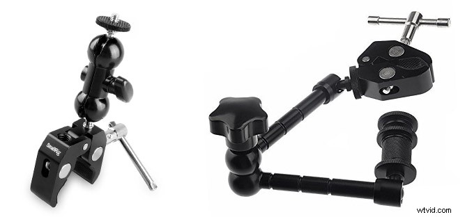 6 Essential Accessories to Supercharge Your Webcaster X2 Live Streams