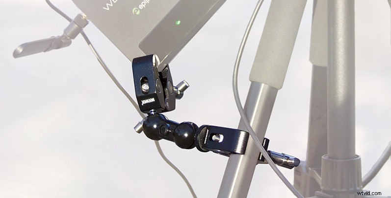 6 Essential Accessories to Supercharge Your Webcaster X2 Live Streams