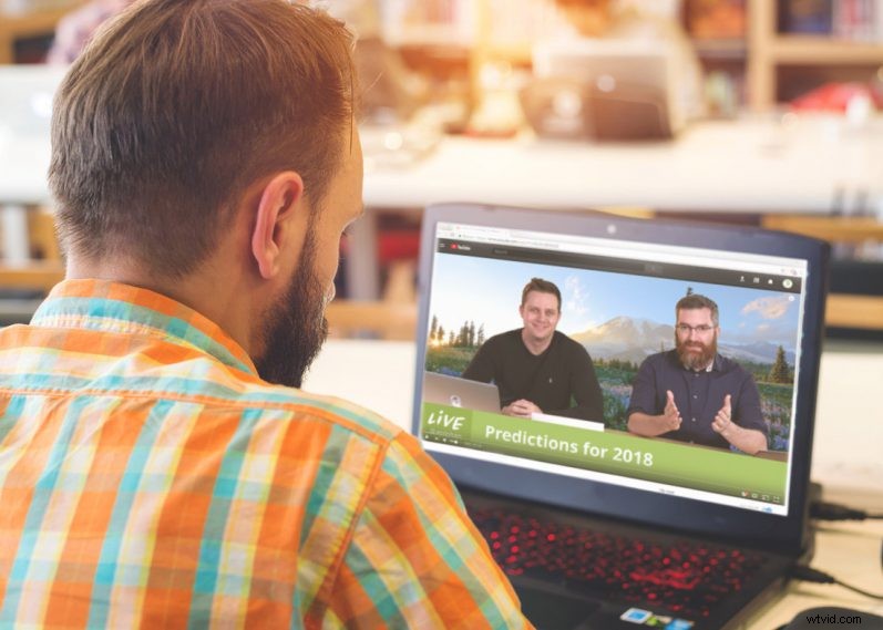 Live Streaming Mastery: Essential Dos and Don ts from Experts