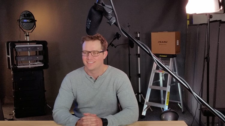 Essential Guide: Top 6 Must-Haves for Building Your Live Streaming Studio