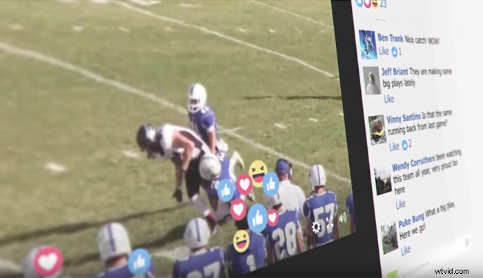 Future of Live Streaming Video: Top Trends Today and Tomorrow s Innovations