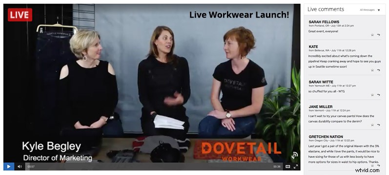 Future of Live Streaming Video: Top Trends Today and Tomorrow s Innovations