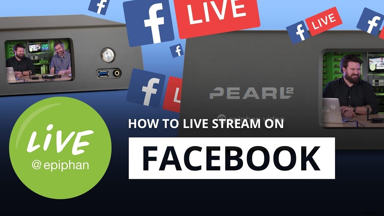 How to Stream Live on Facebook: Complete Step-by-Step Guide