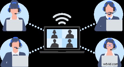 6 Proven Steps to Create Engaging Webinars Your Audience Will Love