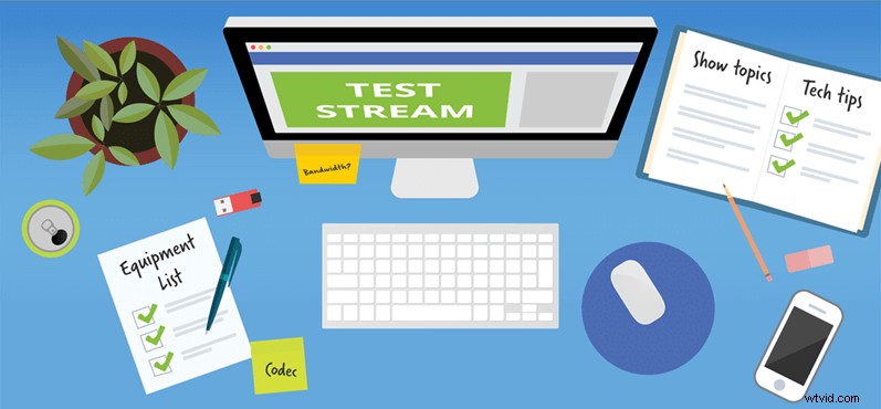 21 Essential Live Streaming Tips Every Content Creator Must Know