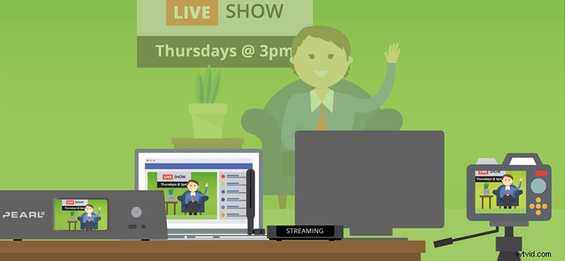 21 Essential Live Streaming Tips Every Content Creator Must Know