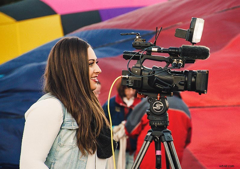 How to Set Up Professional Live Streaming for City Council Meetings and Government Events