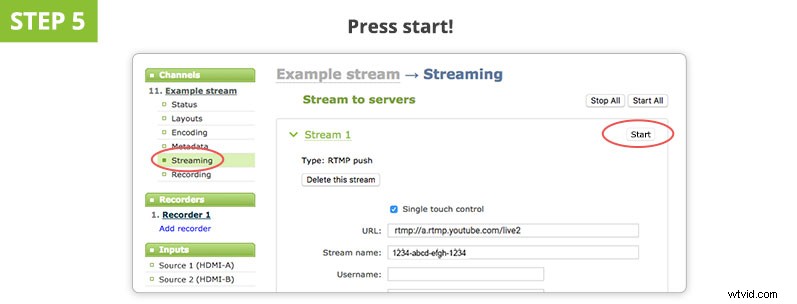 Live Streaming for Beginners: Your Essential Survival Guide
