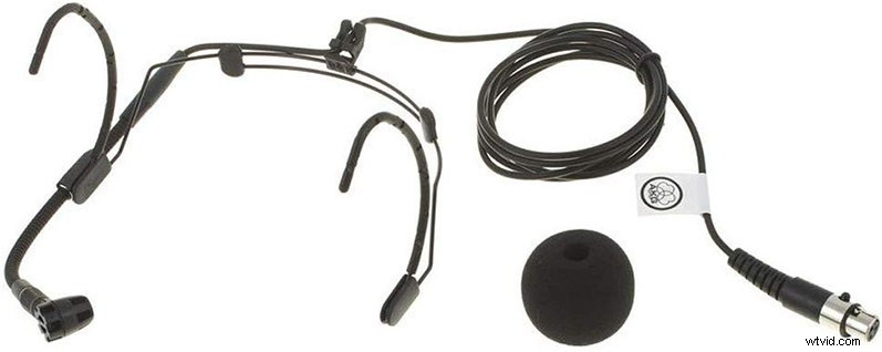 10 Must-Have Audio Gear Essentials for Professional Video and Live Streaming