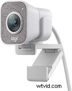 Top 11 Best Webcams for Live Streaming in 2022: Expert Picks