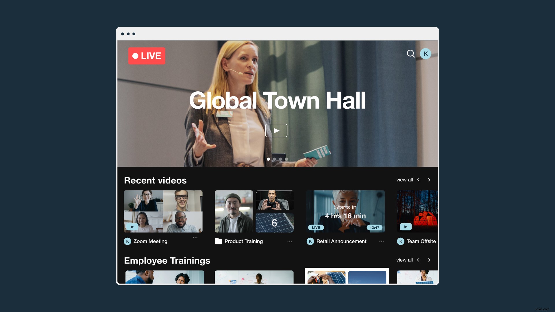 Discover Vimeo Enterprise: Professional Video Solutions for Modern Businesses