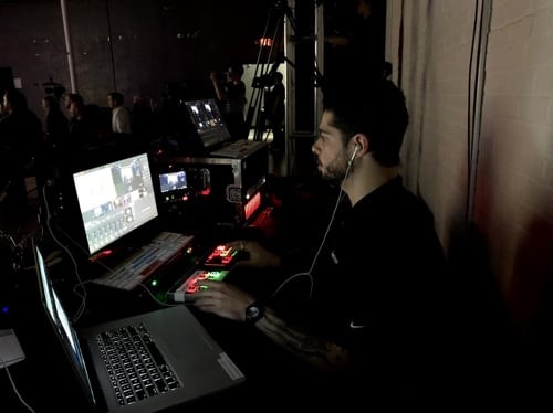Expert Tips for Professional Live Streaming Your Major Events