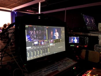Expert Tips for Professional Live Streaming Your Major Events