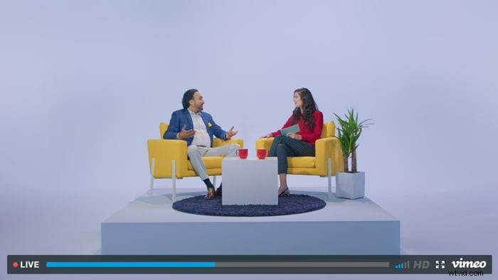 Maximize Audience Engagement: Expert Strategies for Live Video Success