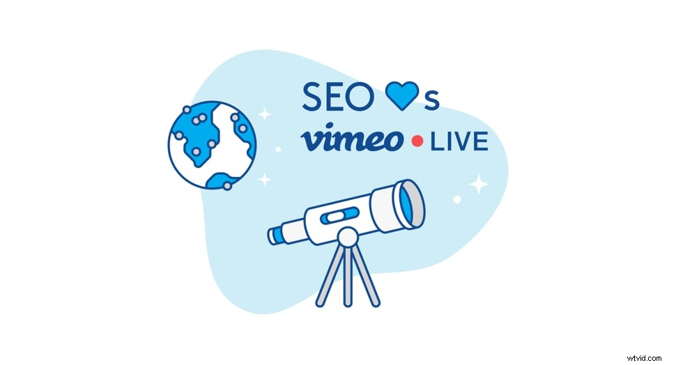 Why Live Video Supercharges SEO: Boost Organic Traffic & Engagement